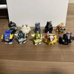 妖怪ウォッチ めじるしアクセサリー バラ売り - メルカリ
