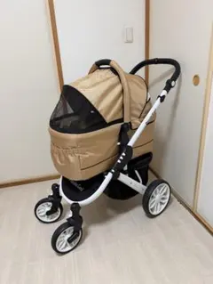 極美品 Piccolo Cane カリーノ3 ペットカート 韓国限定 - メルカリ