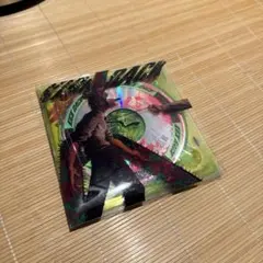 【初回限定】米津玄師 KICK BACK 映像版(CD+DVD) チェンソーマン