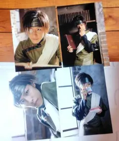 さいねい龍二 載寧龍二 最遊記 Go to the West 生写真