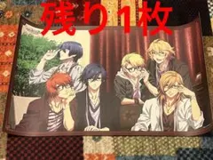 うたプリ ストーンペーパ ブックカバーコレクション