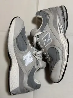 ニューバランス M2002RXJ 27.5cm