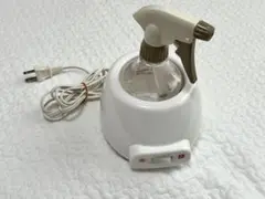 따뜻한 엉덩이를 위한 세탁기