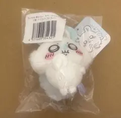 モモンガだらけくじ E賞 もぐもぐ