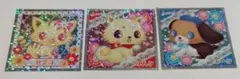ジュエルペット　シール