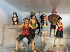 2025年最新】ワンピース ドラマチックショーケースの人気アイテム