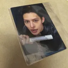 CORTIS コルティス ジェームス Light Stick トレカ