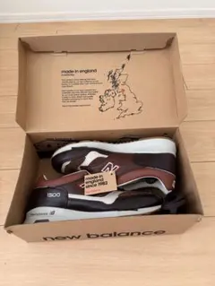 New Balance 1500 Made in England