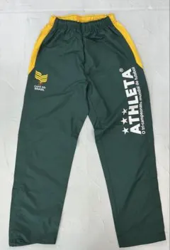 H431　ATHLETA　ピステ下のみ