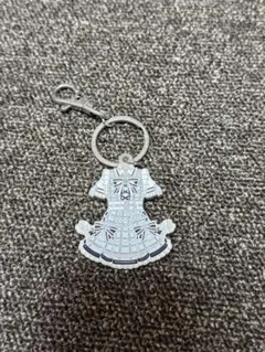 ぶいすぽっ！ 衣装メタルキーホルダー 花芽すみれ