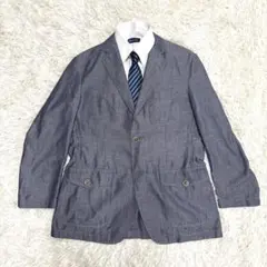 ブレザー テーラードジャケット