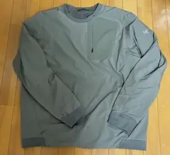 ARC'TERYX PROTON CREW M （美品） - メルカリ