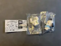 サンリオキャラクターズ　きらっととんでいけ　シャボン玉　2点