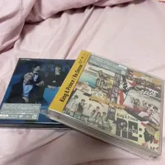 キンプリ　Re Sense