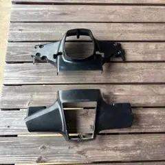 スーパーカブ 角目　ハンドルカバーのサムネイル