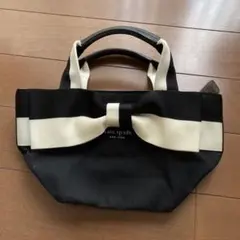 Kate spadeトートバッグ
