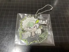 鬼滅の刃 ぴた！でふぉめ 不死川実弥 アクリルキーホルダー