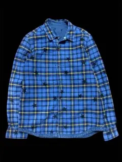 sophnet. star shirt 裏原のサムネイル
