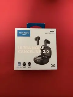 【未開封】Anker soundcore p40i