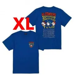 Hi-STANDARD SNB TOUR HONGOLIAN Tシャツ 新品XL - メルカリ
