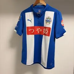 モンテディオ山形 2010年-11年ユニフォーム No.12入り ④ - メルカリ