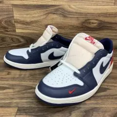 未使用 Nike Air Jordan 1 Retro Low OG