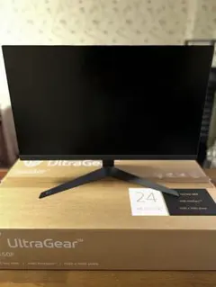 2026年最新】LG ゲーミング モニター ultragearの人気アイテム - メルカリ