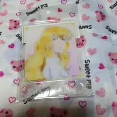 ベルサイユのばら オスカル