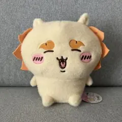 ちいかわ しーぷわぬいぐるみ ～シーサー～