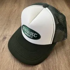 Haight ヘイト メッシュキャップ