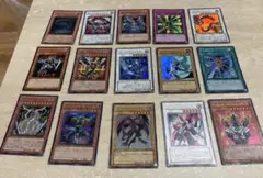 最終値下げ 遊戯王 カード 17枚 まとめ売り - メルカリ
