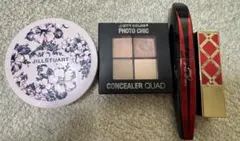 化粧品まとめ売り　エスティローダー　JILLS TUART