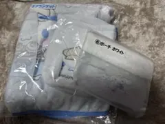 シナモロール当たりくじ　2種