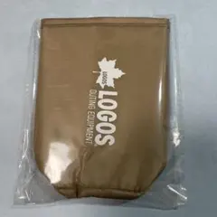 LOGOS ペットボトルカバーのサムネイル