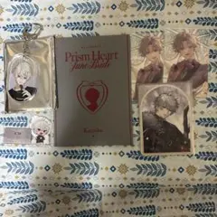 葛葉グッズセット