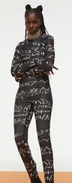 新品HM studio collection オールインワン 38