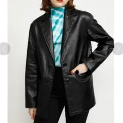 SLY ジャケット　ライダース SLY レザージャケット ライダース WASHED CORDUROY RIDERS JK