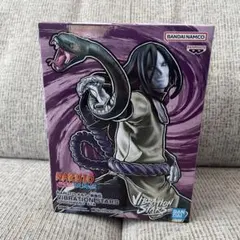 2025年最新】大蛇丸フィギュアの人気アイテム - メルカリ