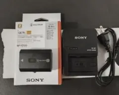 2025年最新】NP-FZ100の人気アイテム - メルカリ