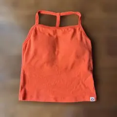 BUDHI MUDRA タンクトップ　サイズS