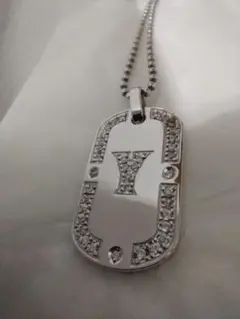 SAMANTHA TIARA／サマンサティアラ silver925 ネックレス