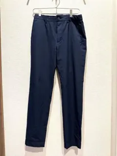 スリムスラックスm