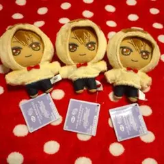 アイドリッシュセブン きらどる おさんぽーず vol.4 十龍之介