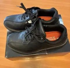 大幅値下げ❗️moonstar　MS RP002 24.5cm　ブラック　中古品