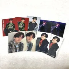 ミ*ビ様 FANTASTICS 中島颯太　フォトカ　まとめ売り