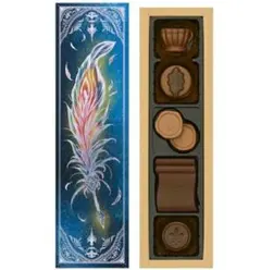 メリーチョコレート　マーギシェ・フェダー