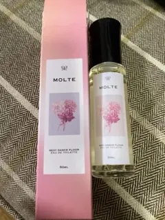 値下げMOLTE セクシーダンスフロア 50ml 2本セットのサムネイル