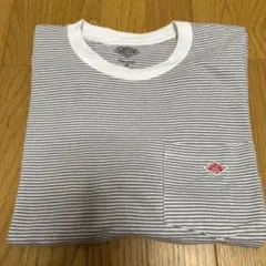 ダントン Tシャツ