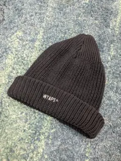 【WTAPS】ビーニーのサムネイル