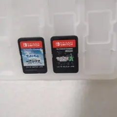 バラ売り可Nintendo Switch ソフト 3本セット - メルカリ